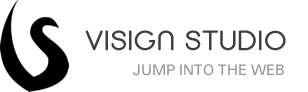 Visign Studio Jump into the web